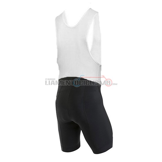 Abbigliamento Ciclismo Pearl Izumi Select Escape Ltd Manica Corta 2018 Arancione